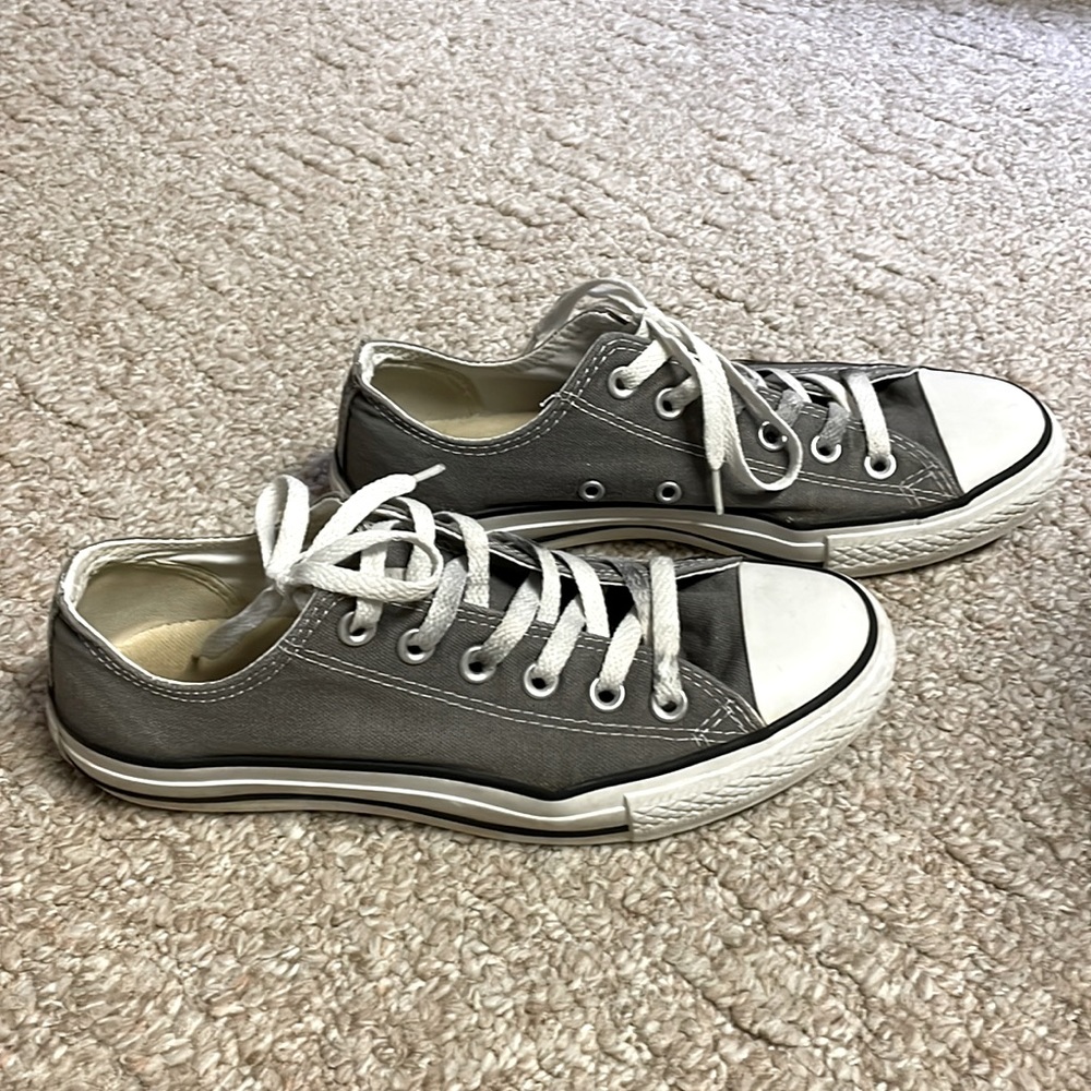 Converse All Stars